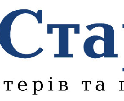 Сайт-визитка Sky Starter