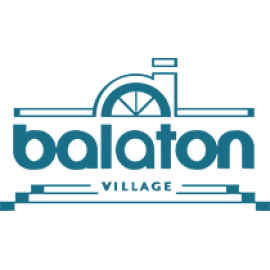 Сайт коттеджного городка BALATON