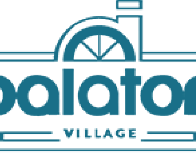 Сайт коттеджного городка BALATON