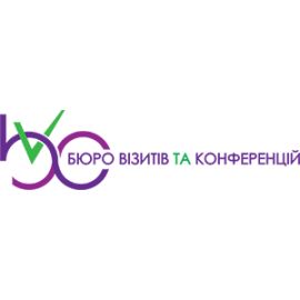 Сайт для бюро переводов BVC