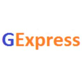 Адаптация дизайна сайта Gexpress