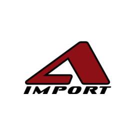 Сайт для компании AIMPORT