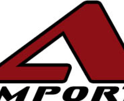Сайт для компании AIMPORT