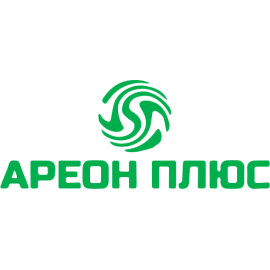 Создание корпоративного сайта Areon Pus