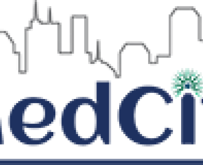 Landing Page для клиники MedCity