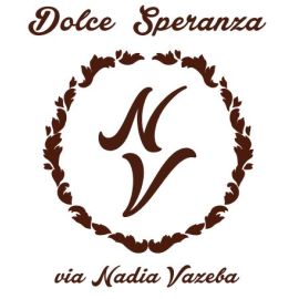 Сайт кондитера Dolce Speranza