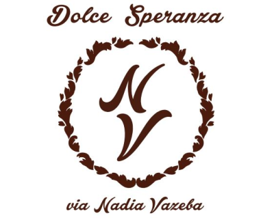 Сайт кондитера Dolce Speranza