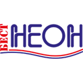 Корпоративный сайт BestNeon