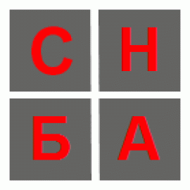 Сайт для совета независимых бухгалтеров и аудиторов