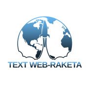 Text Web-Raketa
