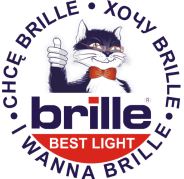Brille