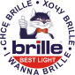 Brille