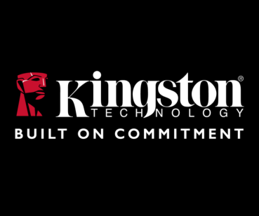 Комунікація бренду Kingston – більше, ніж один ситуатив!