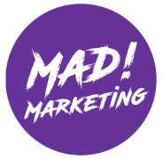 Mad Marketing