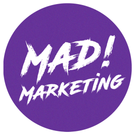 Mad Marketing