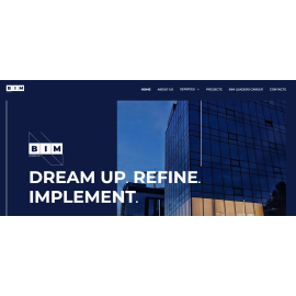 BIM Leaders LTD