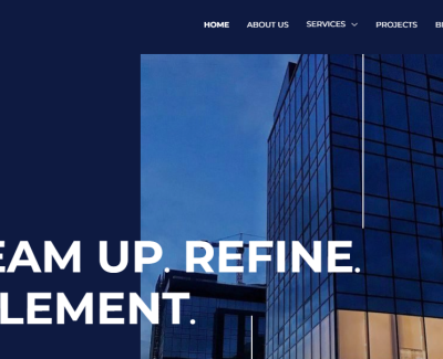 BIM Leaders LTD