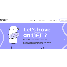 Lets Have NFT