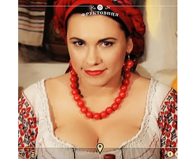 Фруктовица