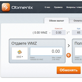 Obmenix