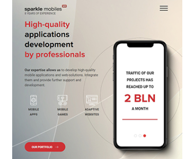 Sparkle Mobiles