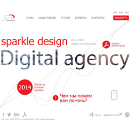 Sparkle Design