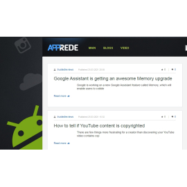 Apprede.com