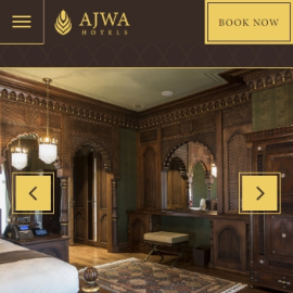 AJWA Hotel