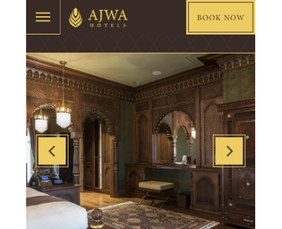 AJWA Hotel