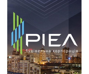 Ребрендинг сайта строительной корпорации Риел