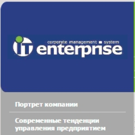 IT Enterprise