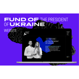 FPU - Strategy, Branding, 3D Website Design & Dev