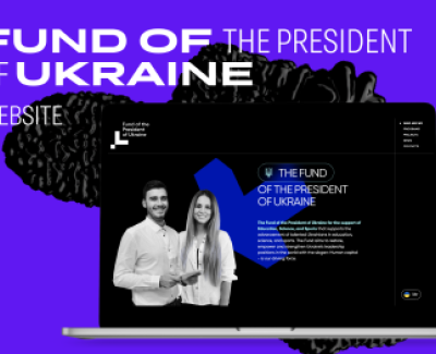 FPU - Strategy, Branding, 3D Website Design & Dev