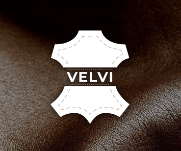 Интернет-магазин для производителя изделий из натуральной кожи “VELVI”