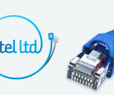 Интернет-магазин для компании ITEL
