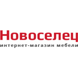 Интернет-магазин Novoselec