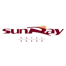 Сайт отеля SUNRAY
