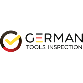 Корпоративный сайт German Tools Inspection