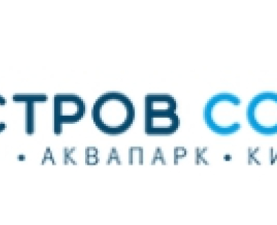 Сайт аквапарка 