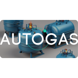 AUTOGASMARKET інтернет-магазин ГБО
