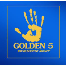 Сайт компании Golden 5