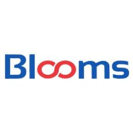 Интернет магазин BLOOMS