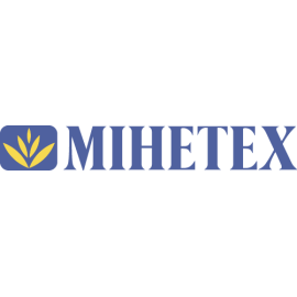 Сайт компании mineteh