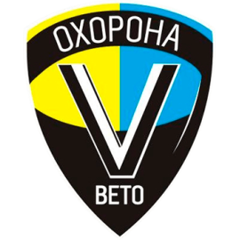 Сайт охранного агенства VETO