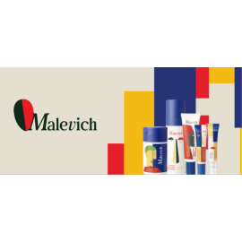Інтернет-магазину косметики MALEVICH