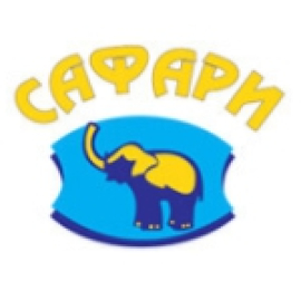 Интернет магазин Сафари