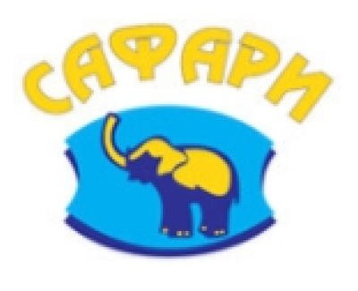 Интернет магазин Сафари