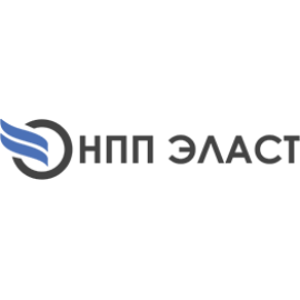 Сайт компании НПП ЭЛАСТ