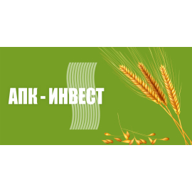 Корпоративный сайт для компании АПК-ИНВЕСТ