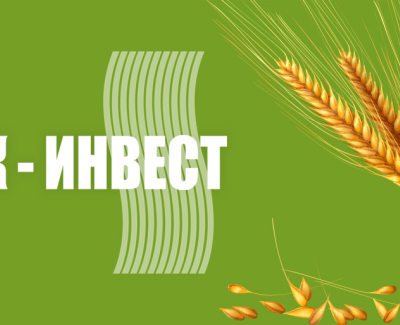 Корпоративный сайт для компании АПК-ИНВЕСТ